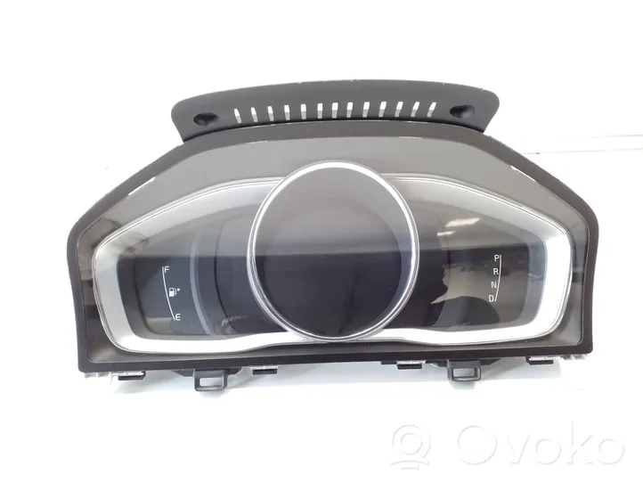 Volvo V60 Speedometer (instrument cluster) 31453091