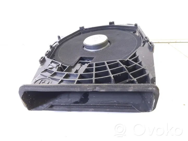 BMW 3 E90 E91 Enceinte subwoofer 6513920478603