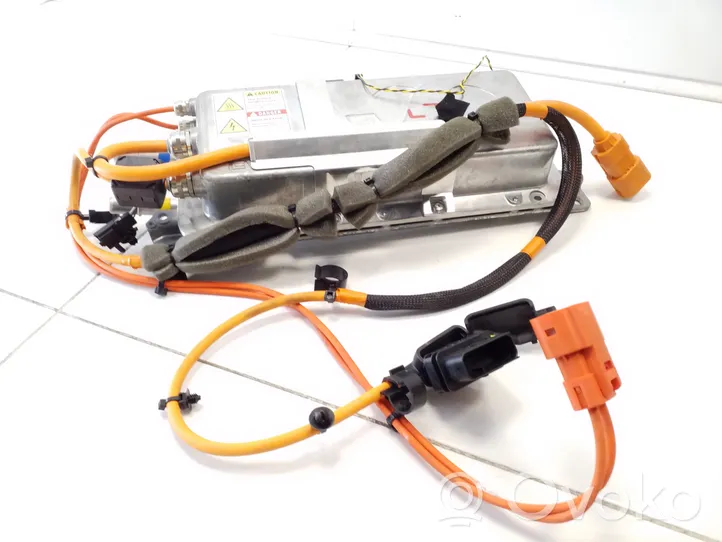 Volvo V60 Module de charge sans fil 32202166