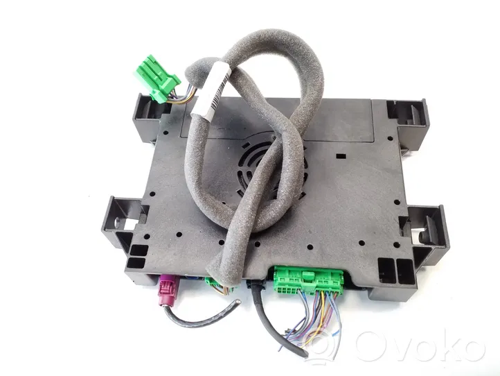 Volvo V60 Other control units/modules 31676047