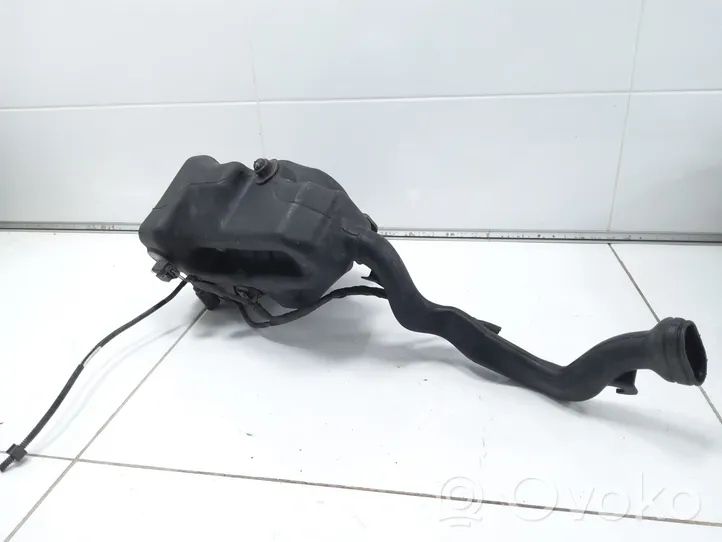 Mercedes-Benz A W176 Windshield washer fluid reservoir/tank A2468690220