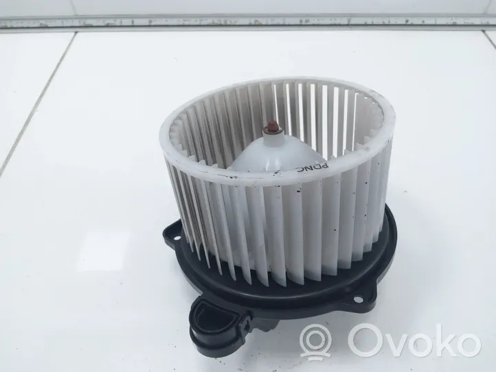 Hyundai i20 (GB IB) Ventola riscaldamento/ventilatore abitacolo 00S3B2542