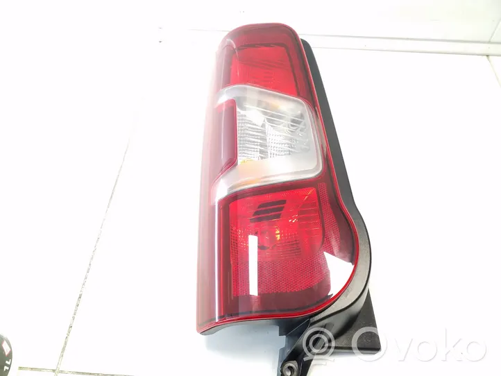 Citroen Berlingo Luci posteriori 9819235880