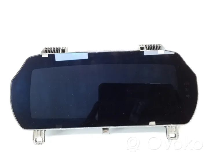 Renault Zoe Monitor/display/piccolo schermo 248099717R