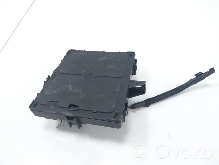 Renault Zoe Other control units/modules 284B14352
