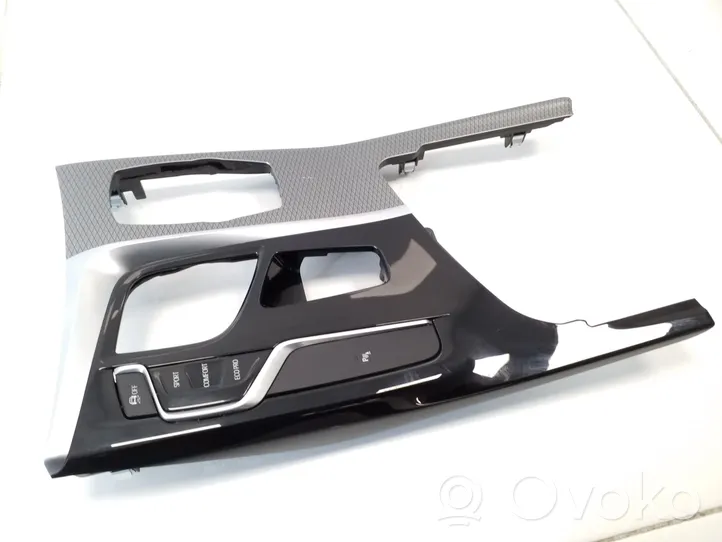 BMW 5 G30 G31 Altri elementi della console centrale (tunnel) 807170005