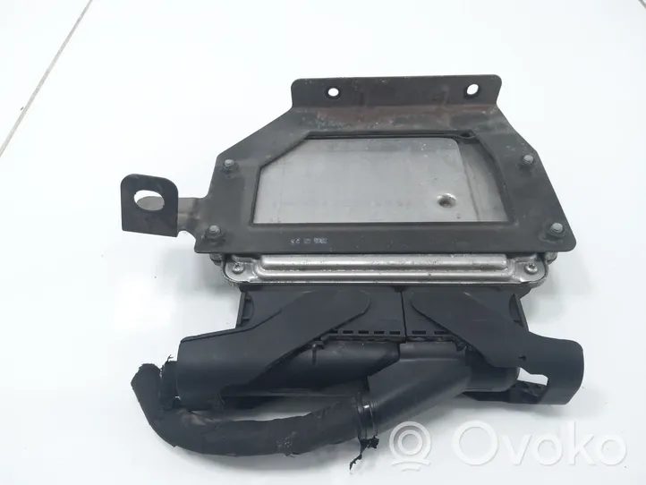 Hyundai Santa Fe Sterownik / Moduł ECU 3910127825