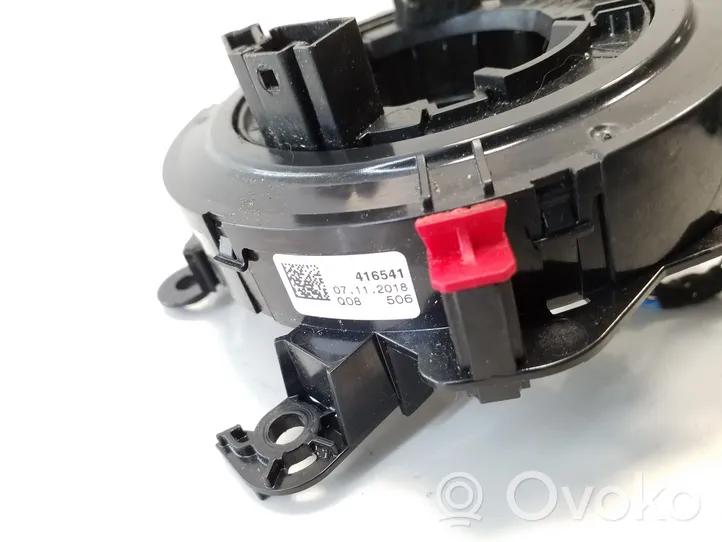 BMW 5 G30 G31 Innesco anello di contatto dell’airbag (anello SRS) 416541BMW