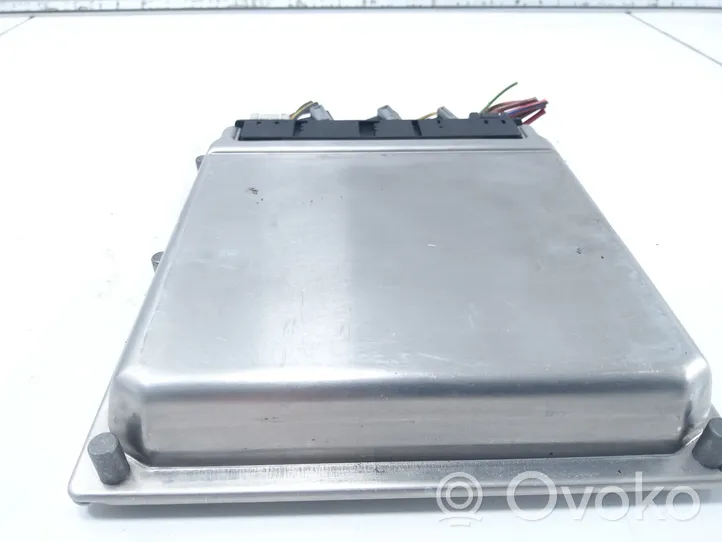 Mercedes-Benz E W210 Unité de commande, module ECU de moteur A6111532779