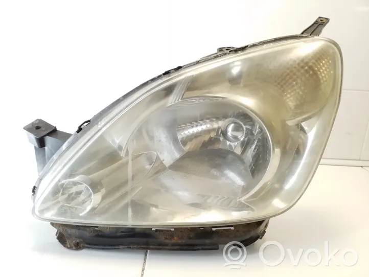 Honda CR-V Phare frontale 33150SCAYG021M1