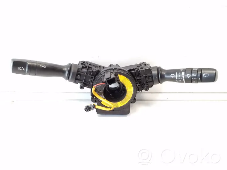 Hyundai i40 Leva/interruttore dell’indicatore di direzione e tergicristallo 934103Z000