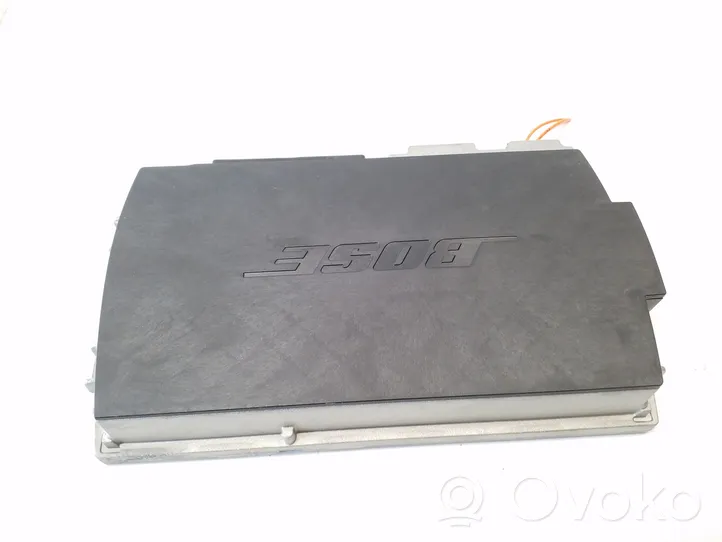 Audi A6 S6 C6 4F Amplificatore 4G0035223A