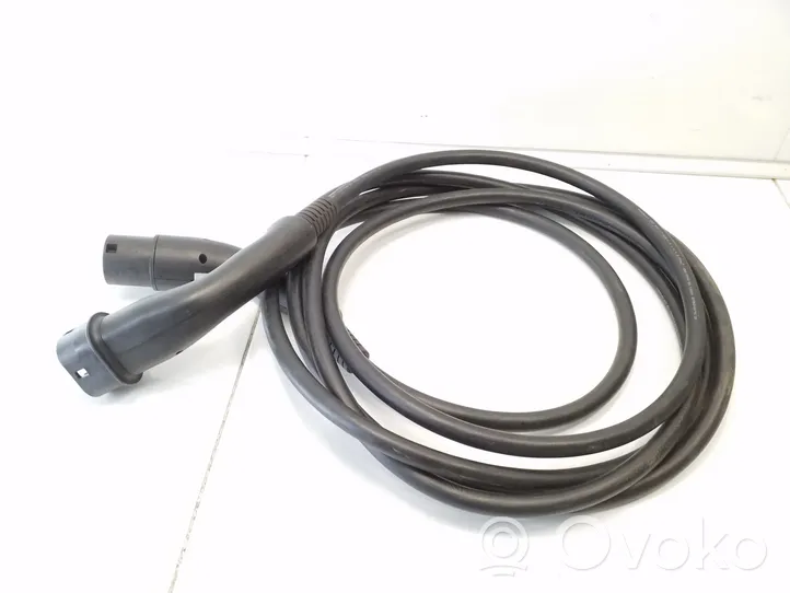 Renault Zoe Electric car charging cable 296955250R