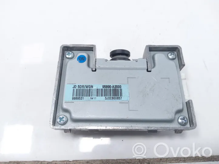 KIA Ceed Frontkamera Windschutzscheibe Frontscheibe 95890A2000