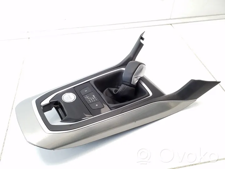 Peugeot 308 Altri elementi della console centrale (tunnel) 98088087XU