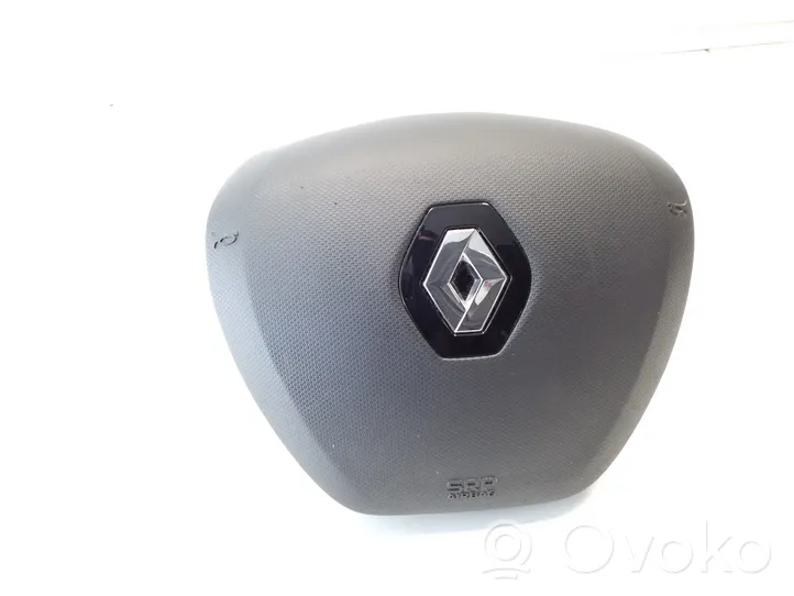 Renault Clio IV Poduszka powietrzna Airbag kierownicy 985108265R