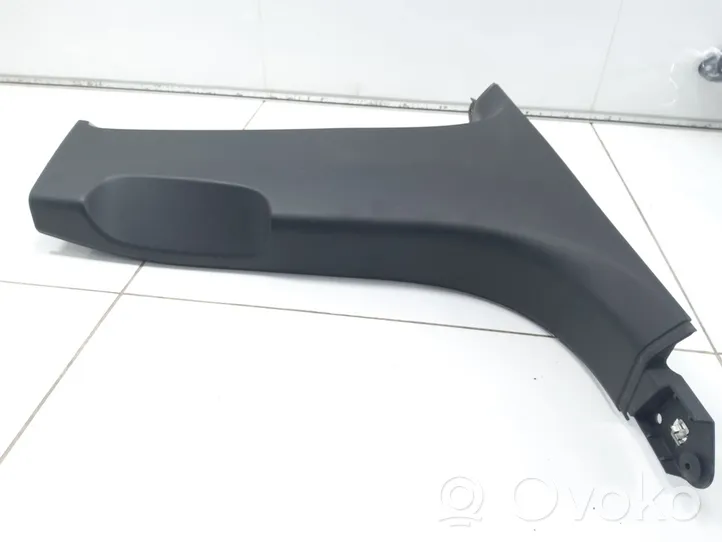 Audi A8 S8 D4 4H (D) pillar trim (bottom) 4H0867244F