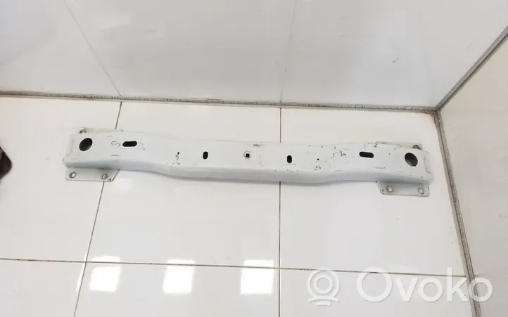 Opel Movano A Traversa del paraurti anteriore 747533B