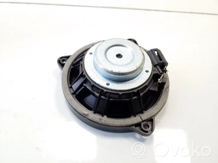 Land Rover Evoque I Haut-parleur de porte avant BJ3218808BB