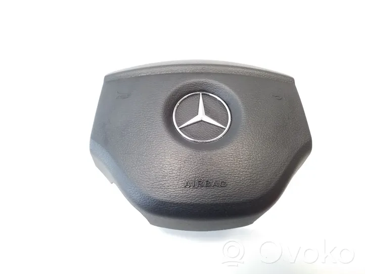 Mercedes-Benz ML W164 Fahrerairbag A1644600098