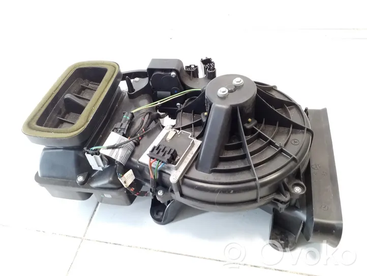 Mercedes-Benz R W251 Ventola riscaldamento/ventilatore abitacolo A2518300008