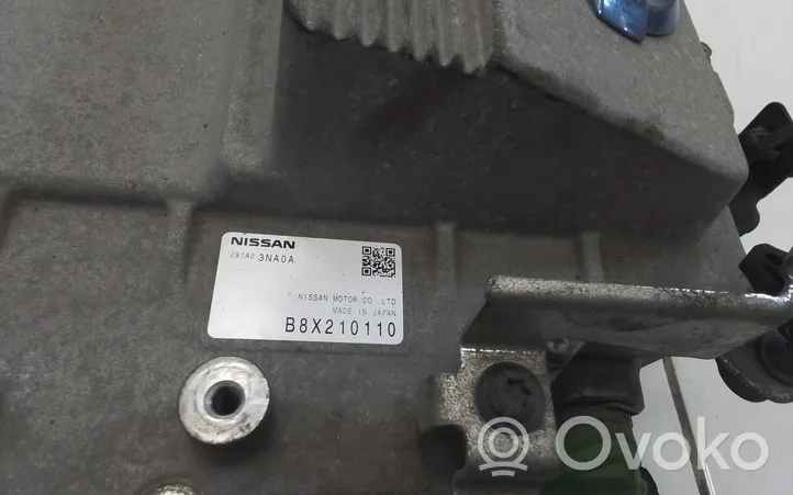 Nissan Leaf I (ZE0) Convertitore di tensione inverter 291A03NA0A