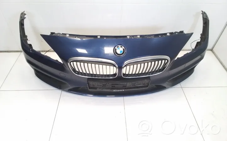 BMW 2 F45 Zderzak przedni 