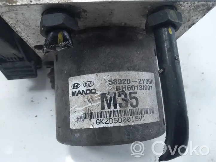 Hyundai ix35 ABS Pump 589202Y350