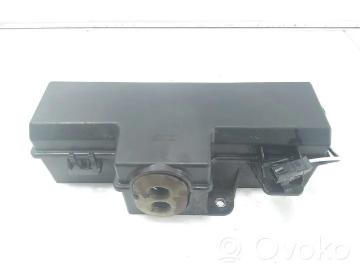 Opel Insignia A Tailgate hydraulic pump motor HB80076060