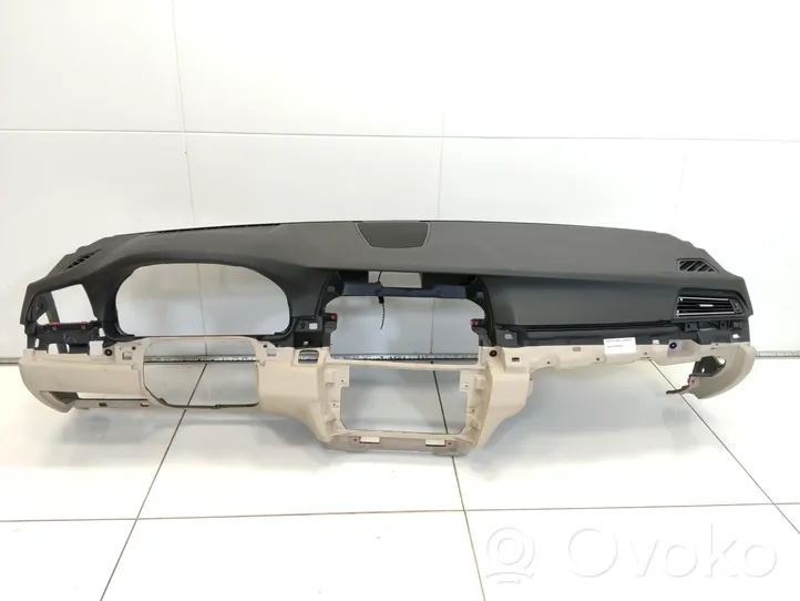 BMW 5 F10 F11 Tableau de bord 51459166657