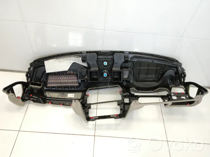 BMW 5 F10 F11 Panelė 51459166657