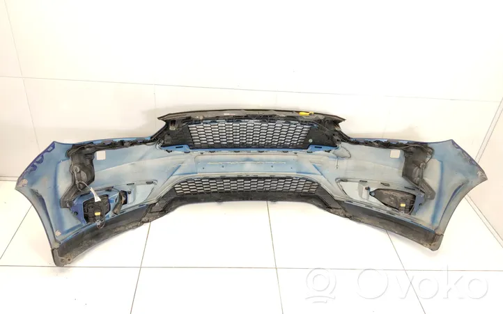 Ford Focus Priekinis bamperis F1EB17757A