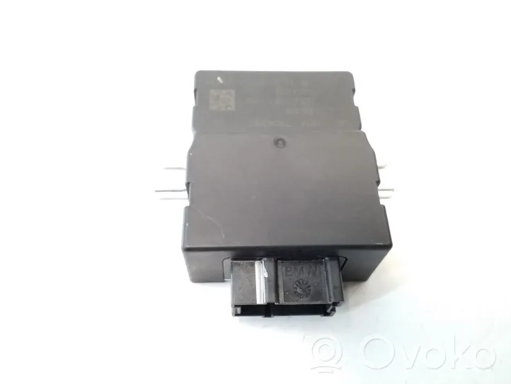 BMW 2 F45 Fuel injection pump control unit/module 7404880