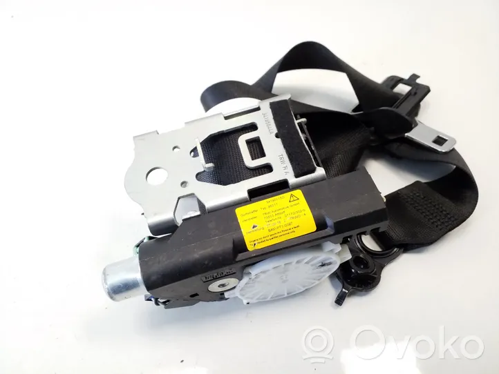 BMW 2 F45 Rear seatbelt S37350987042