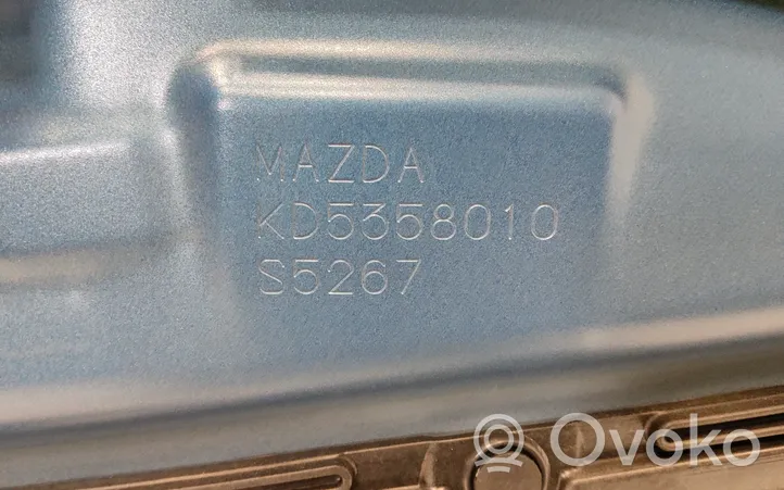Mazda CX-5 Porte avant KD5358010