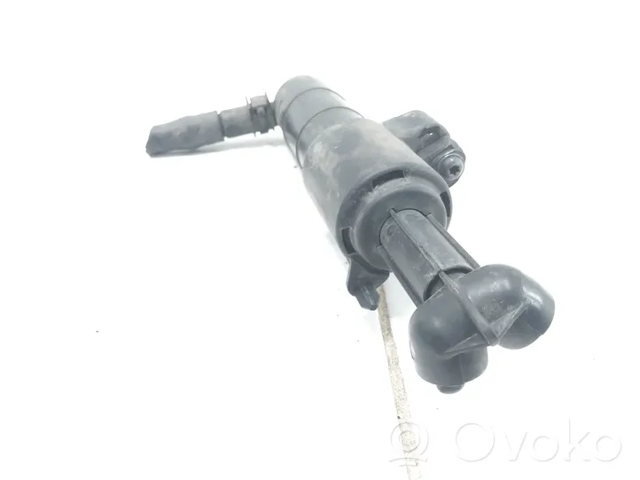 Mercedes-Benz E W212 Headlight washer spray nozzle A2128600147