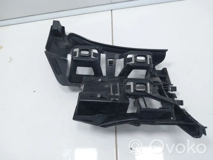 Mercedes-Benz GLE W167 Support de pare-chocs arrière A1678803900