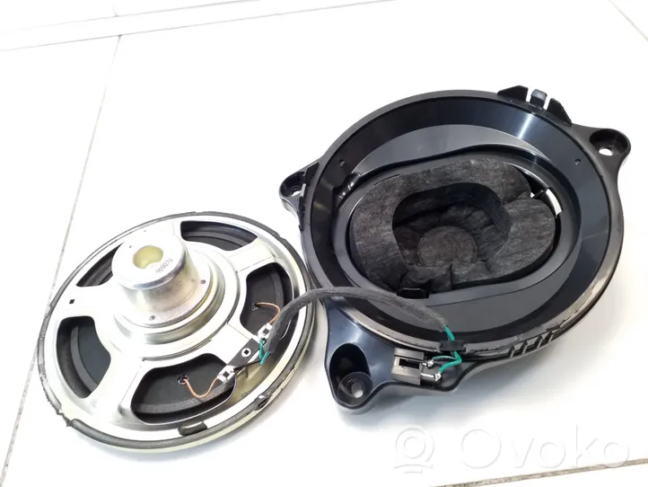 Mercedes-Benz GLE W167 Haut-parleur de porte avant A1678203600