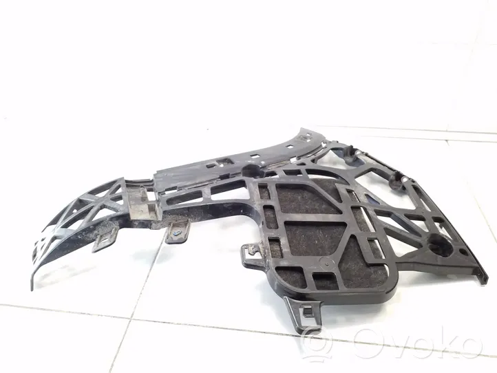 Mercedes-Benz GLE W167 Support de pare-chocs arrière A1678804100