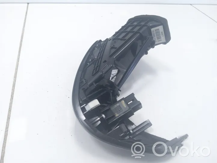 Hyundai ix35 Griglia di ventilazione centrale cruscotto 974102S000