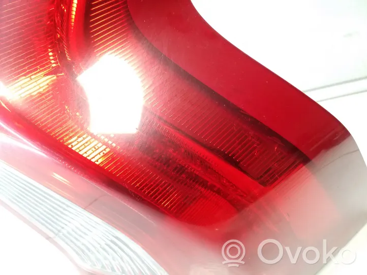 Volvo V60 Luci posteriori 31214964