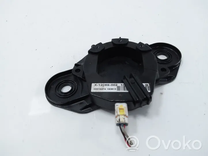 Tesla Model S Radion pystyantenni X12069002