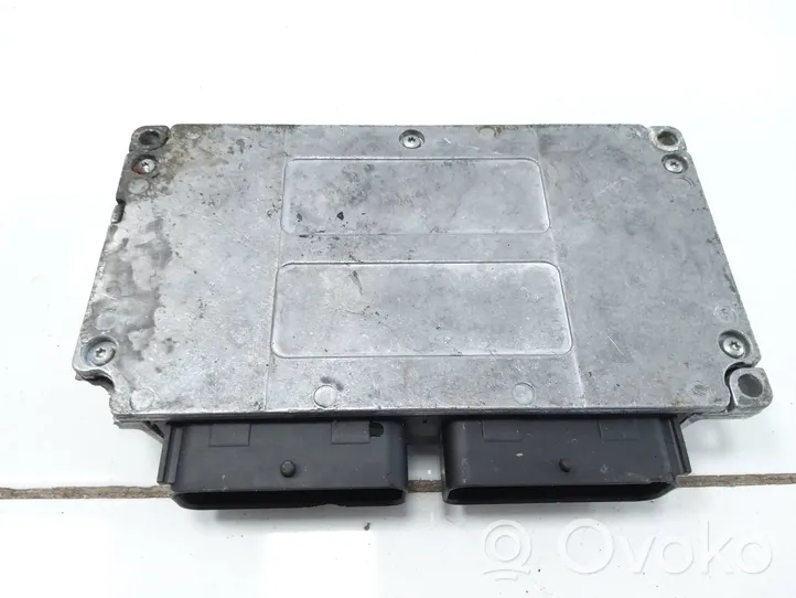 Citroen C4 I Module de contrôle de boîte de vitesses ECU 8200302005