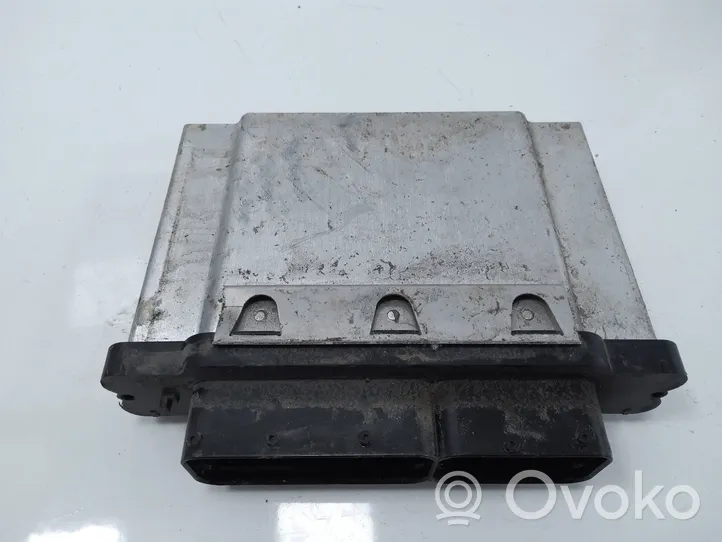 Volkswagen e-Golf Calculateur moteur ECU 0EA907309A