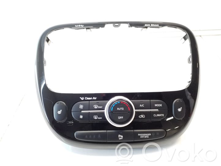 97250B2 KIA Soul Climate control unit, 38.00 € RRR
