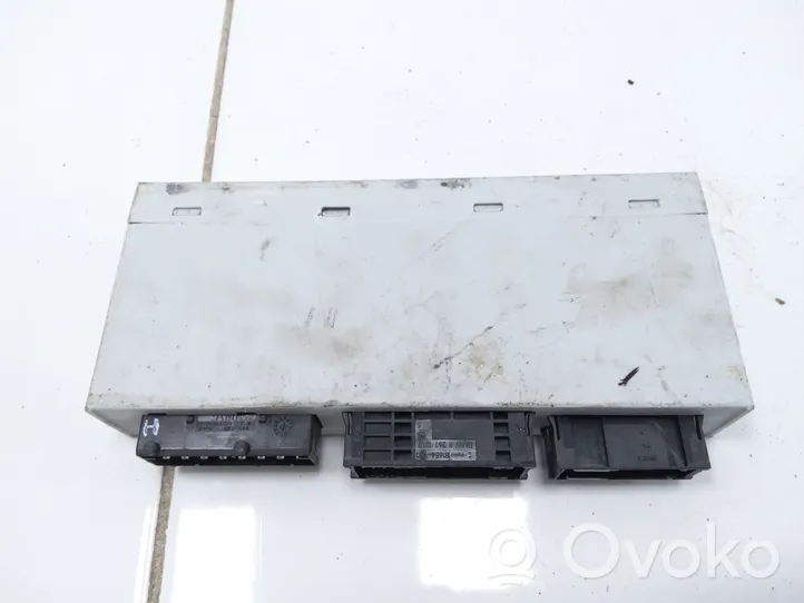 BMW 3 E46 Comfort/convenience module 61356914362