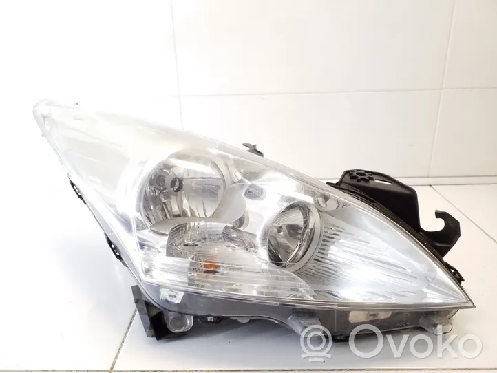 Peugeot 3008 I Lampa przednia 9682519080