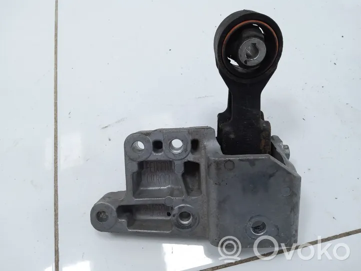 Peugeot 508 RXH Support de moteur, coussinet 9677163980