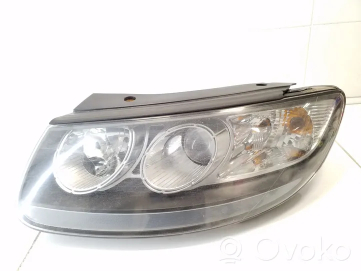 Hyundai Santa Fe Headlight/headlamp 921012BXXX