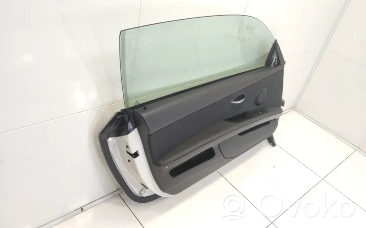 BMW 3 E92 E93 Front door 